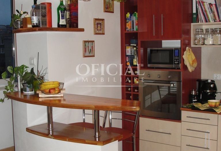 Apartament 4 Camere | 113 Mp | 2 Bai | Balcon | Zorilor OBSERVATORULUI - Poză 11