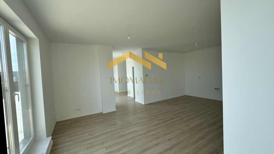 Penthouse Aradului-3 Camere-Centrala Proprie - Poză 25