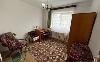 Apartament cu 2 camere decomandate | Baza Sportivă ”La Terenuri” - Poză 1