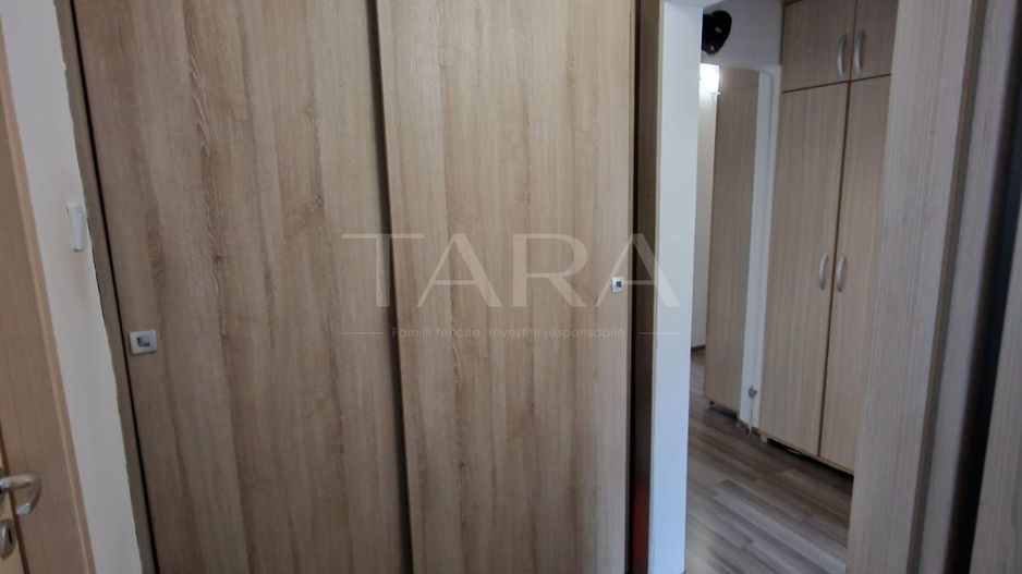 Zorilor, apartament 3 camere, mobilat, utilat, locuit sau investiție. - Poză 8