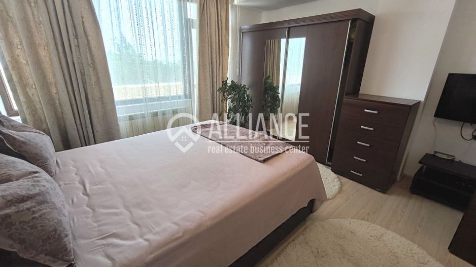 MAMAIA  Statiune (Cod 01) - Penthouse impresionant cu terasa 148 mp! - Poză 18