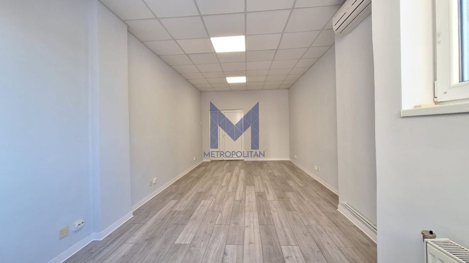 Spațiu birouri 25 mp, Piața Cipariu, cheltuieli incluse - Poză 4