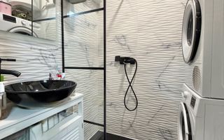 Apartament cu 2 camere mobilat si utilat langa Isho, la etajul 2 in Timisoara. - Poză 10