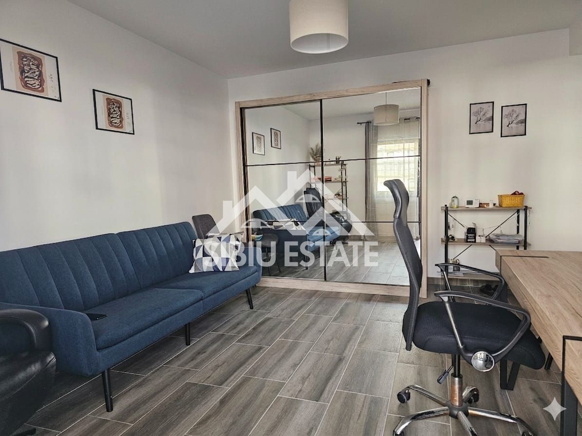 Apartament 2 camere cu gradina si parcare - Poză 7