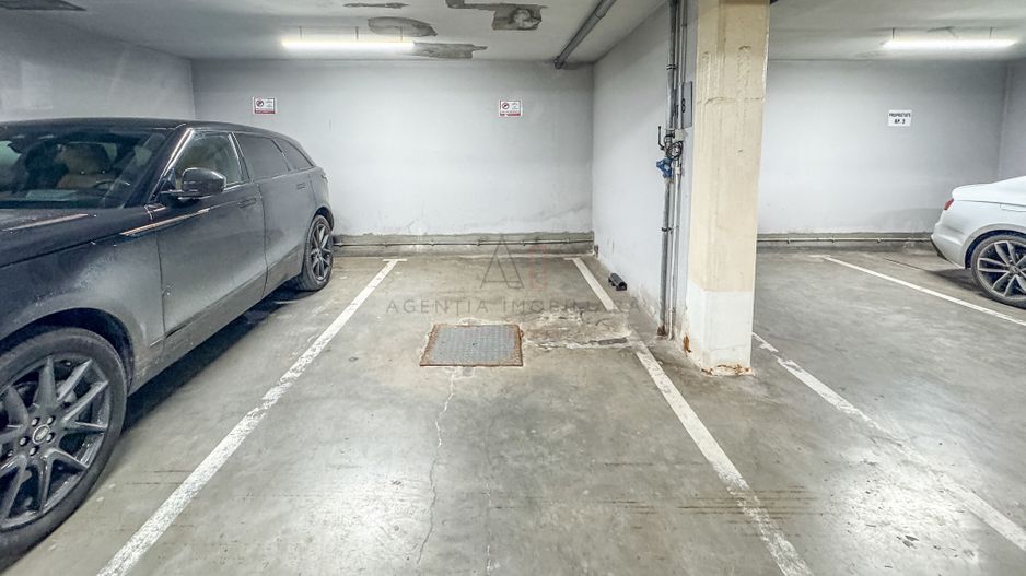 Comision 0% Rahmaninov 3 Camere 104 mp + Loc parcare+ Boxa - Poză 19