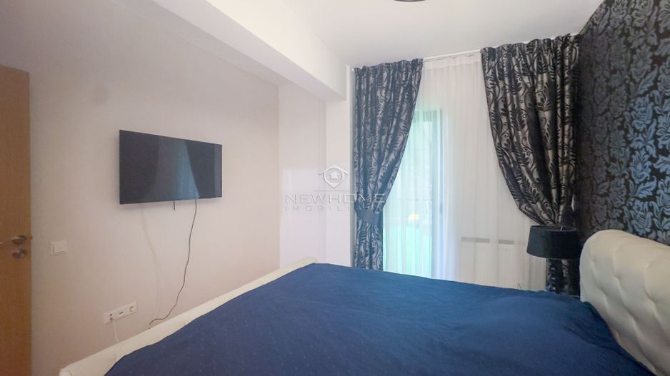 Apartament cu 2 camere de vânzare în zona Europa - Poză 7