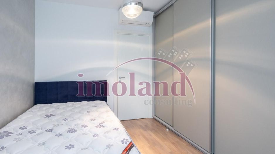 Apartament vanzare 4 camere Herastrau - Poză 13