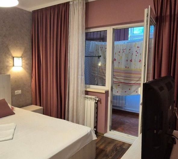 De vânzare apartament 2 camere – Constanța, (zona Casa de Cultură) - Poză 8