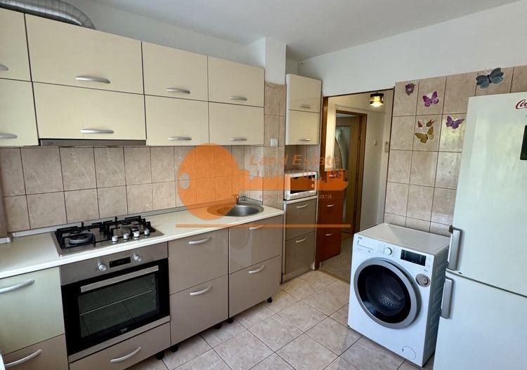 Garsoniera in zona Pantelimon la 10 minute Metrou Iancului (Reabilitat Termic) - Poză 1