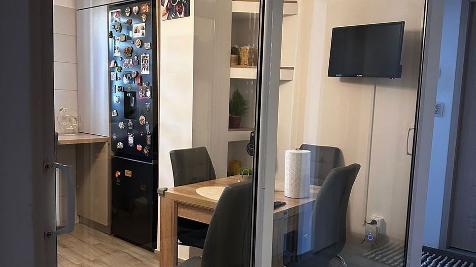 Apartament 2 camere Constantin Brancoveanu / Loc de parcare - Poză 8