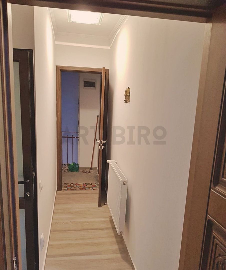 Zero comision, 55mp birou sau resedinta in vila eclectica, Polona, 1'M - Poză 12