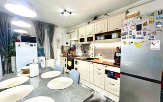 Apartamen 3 camere t de vânzare – Zona Tineretului, Florești - Poză 4