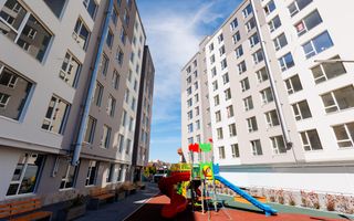Vânzare, apartament, 2 camere, str. Valea Apelor, Botanica - Poză 1