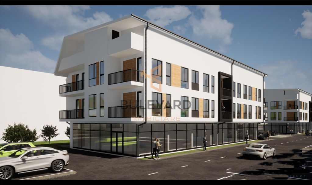 Apartament  cu 1 camera, zona Terra ! - Poză 2