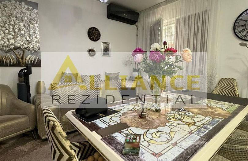 🏡 STUDIO 53 MP | VENUS RESIDENCE – DRUMUL JILAVEI | SECTOR 4 - Poză 7