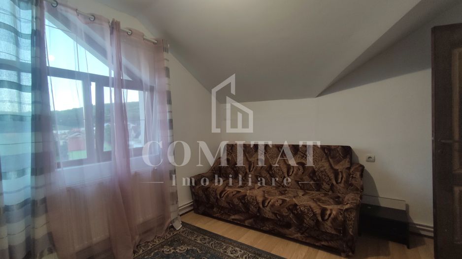 Apartament cochet cu 2 camere decomandate | Zona Câmpului - Mănăștur - Poză 6