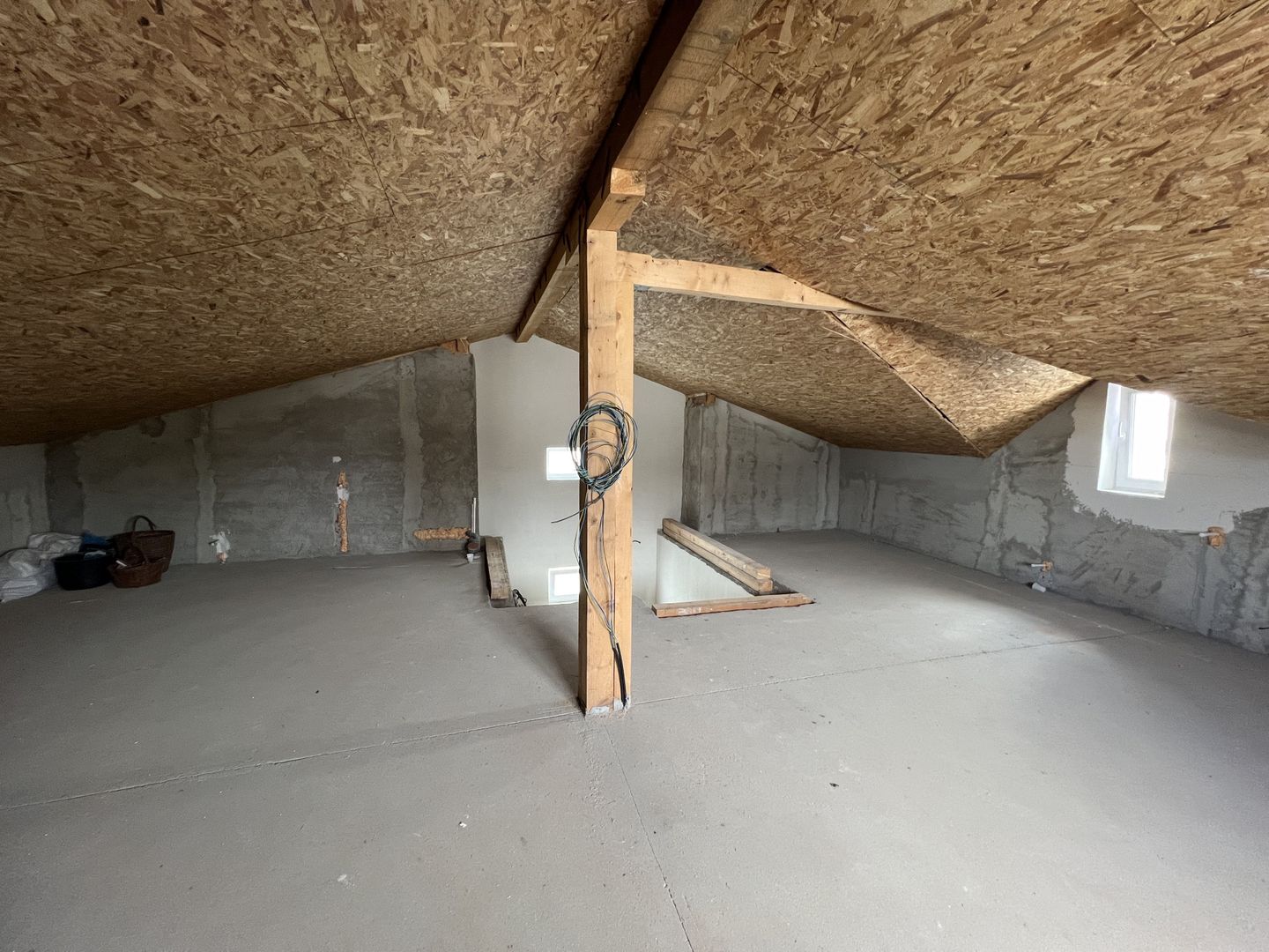 Vila individuala cu curte - Mogosoaia (COMISION ZERO) - Poză 12