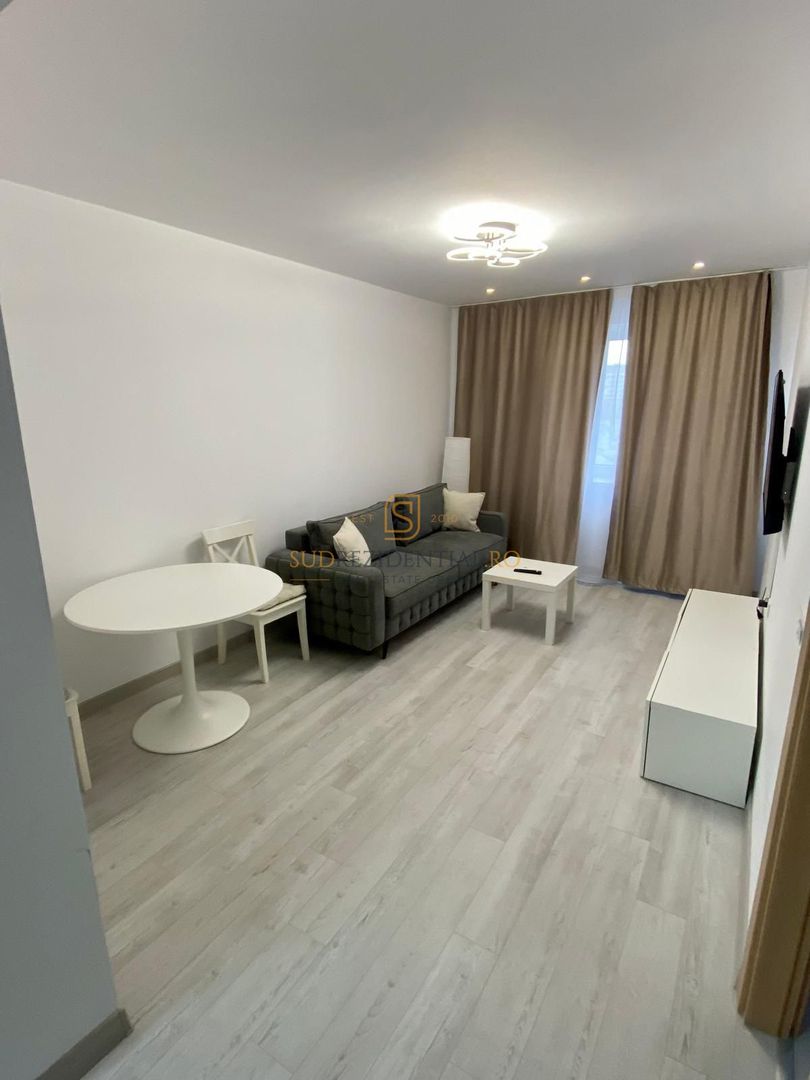 Apartement cu 2 camere, rate la dezvoltator (rata 600€/luna) - IRA - Poză 1