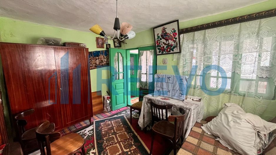 Casă și teren de vânzare, sat Buda, Blăgești, Bacău - Poză 13