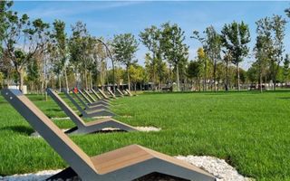 Apartament cu 2 camere,prima inchiriere, bloc nou,zona Bd. Metalurgiei - Poză 20