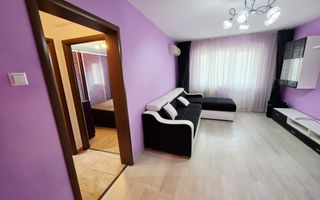 Exclusivitate | 2 camere „cubulet” Nord | Mobilat & utilat | Din beton - Poză 1