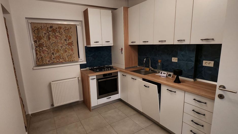 Apartament 3 camere Otopeni ansamblu Toscana - Poză 5