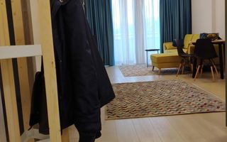 Închiriere  apartament 3 camere SoHo + loc parcare cu statie electrica - Poză 5