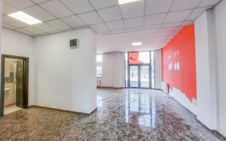 Vanzare spatiu comercial 94 mp capat linii STB - Poză 1