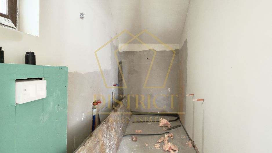 Duplex spatios cu 4 camere | Covaci - Poză 9