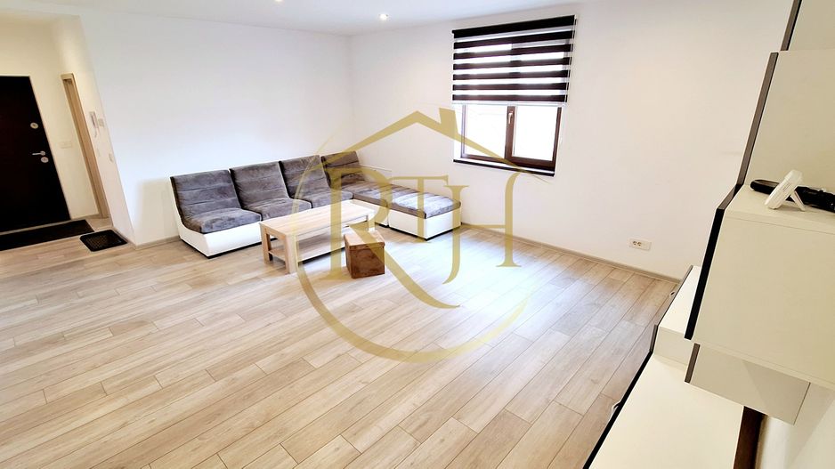 Oferim spre inchiriere apartament spatios, 3 camere, Bloc Nou, Braytim - Poză 4