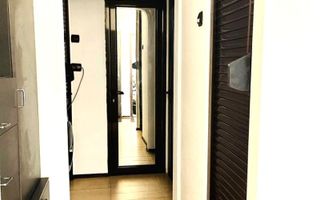 Apartament renovat, 2 camere decomandate, etaj 2  – IC Frimu - Poză 8