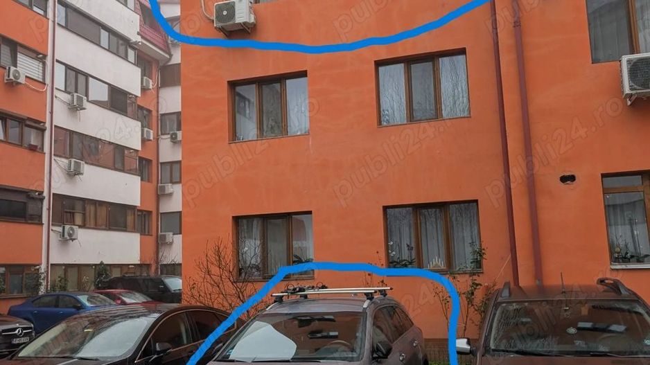 Apartament 3 Camere (84 m2) Metrou Dimitrie Leonida - Poză 10