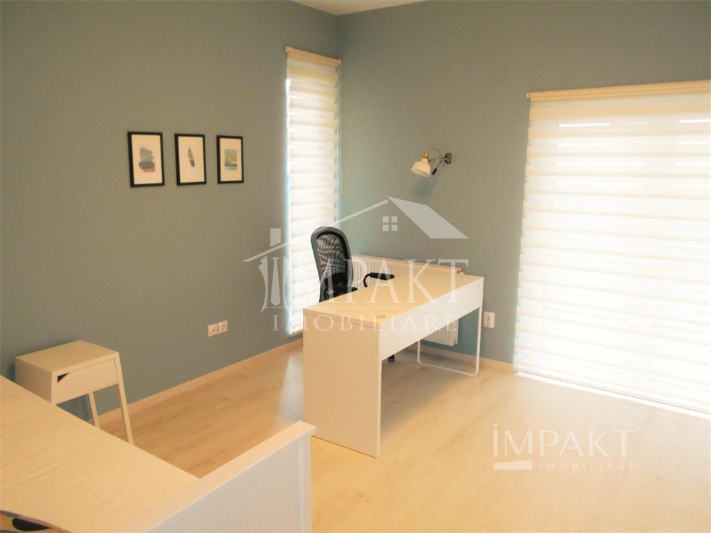 De inchiriat apartament 3 camere de Lux in Faget! - Poză 18