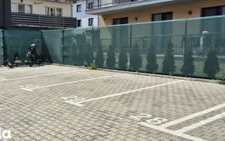 Apartament 4 Camere | 96 MPU | Cartierul Arhitecților - Poză 15