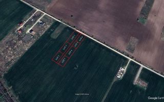 Teren intravilan pentru dezvoltare *7000* mp // Otopeni (Odaile) - Poză 2