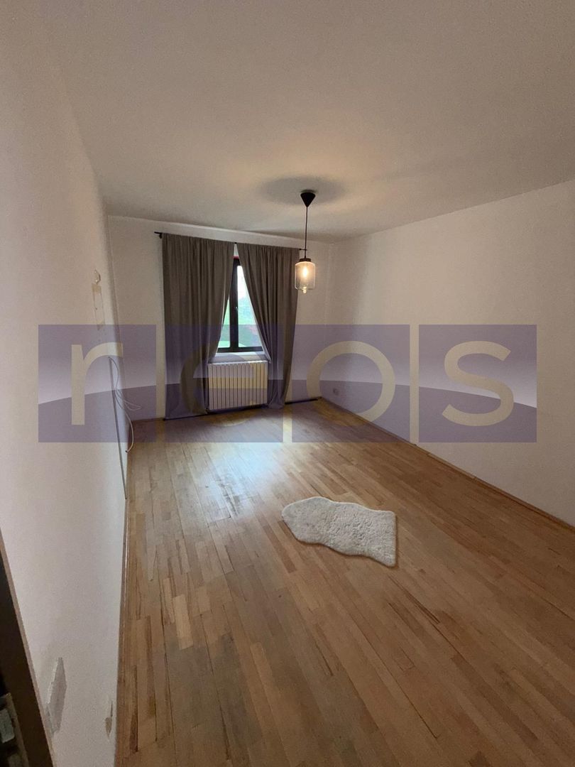 VANZARE 4 CAMERE | 87 MP | ETAJ 6 | CENTRALA PROPRIE | ZONA CRANGASI - Poză 3