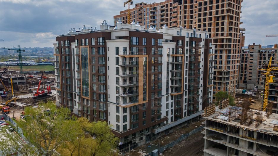 Vânzare, apartament, 1 cameră, str. Tudor Vladimirescu, Râșcani - Poză 2