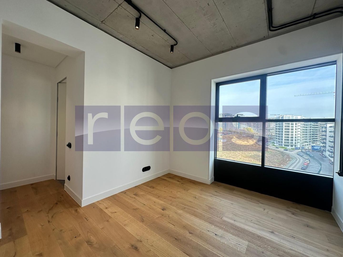 DE VANZARE PENTHOUSE 185MP | 4 CAMERE | DESIGN DEOSEBIT | FINISAJE LUX - Poză 15