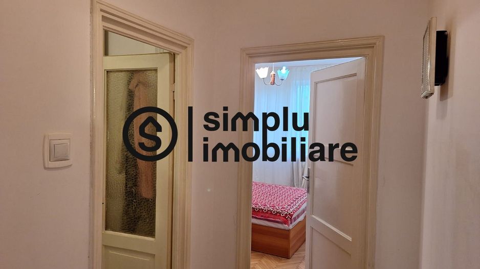 3 camere semi, etaj 2/4, Rovine - 138 000 Euro - Poză 8