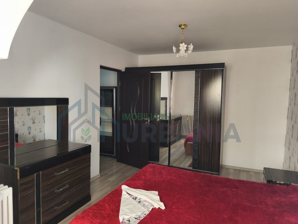 Apartament 2 camere semidecomandat, Tudor Vladimirescu, Iași - Poză 4