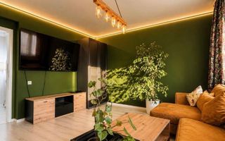 2 camere superb | Cubic 7 Residence - Poză 8