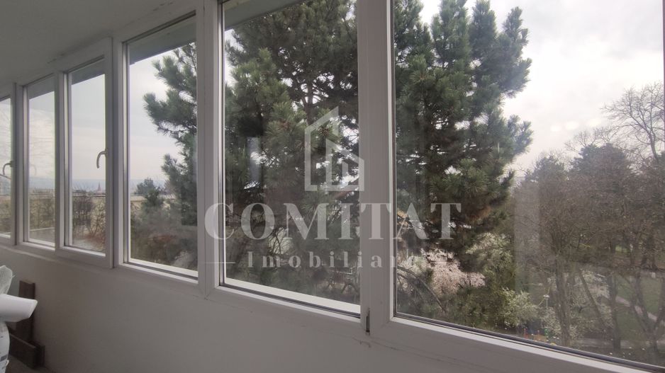 Apartament cu 2 camere de vânzare | Cartierul Gheorgheni - Zona Hermes - Poză 6