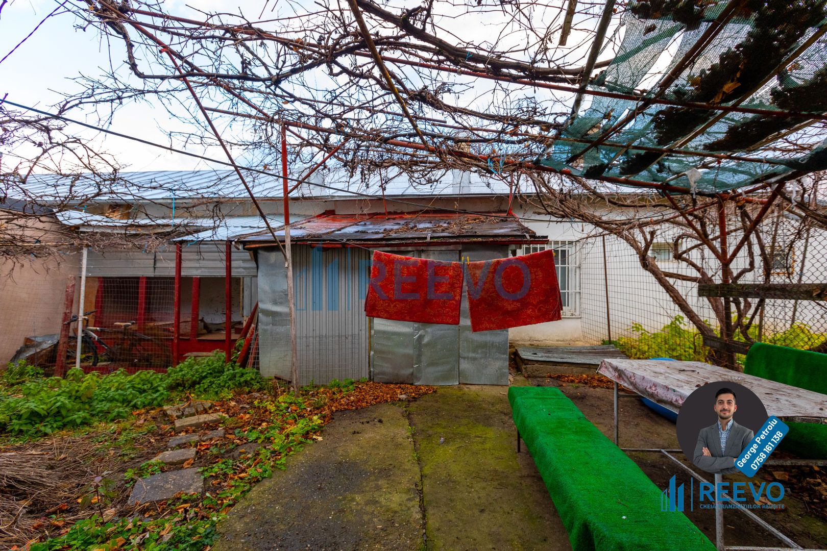 Casă de vânzare Ultracentrală - Poză 28