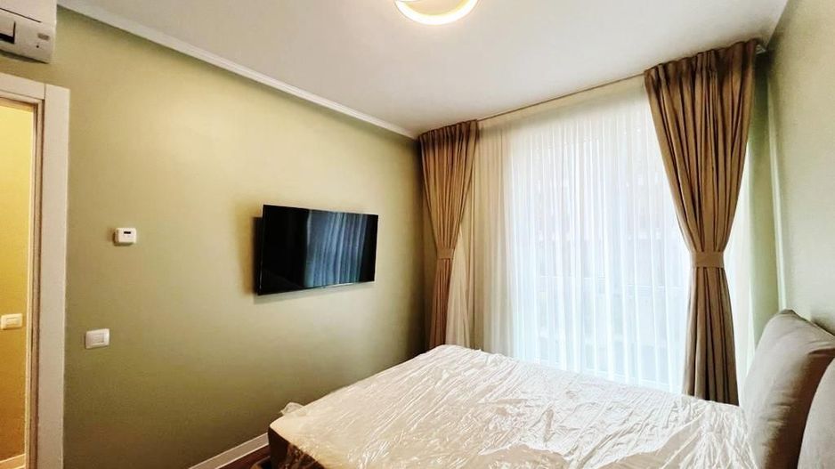 Floreasca residence Pescariu apartament 3 camere 2 bai - Poză 7