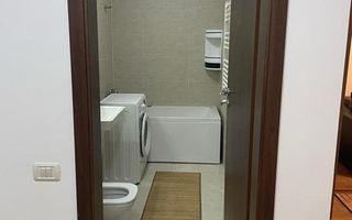 GARSONIERA BIRUINTEI, PARCARE, CAT-FRIENDLY, BLOC NOU, METROU 12 MIN - Poză 6