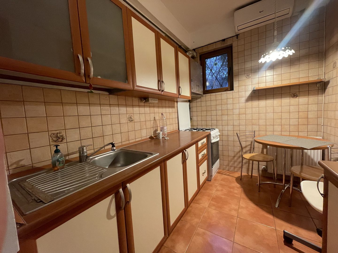 Apartament 2 camere Floreasca - Poză 7