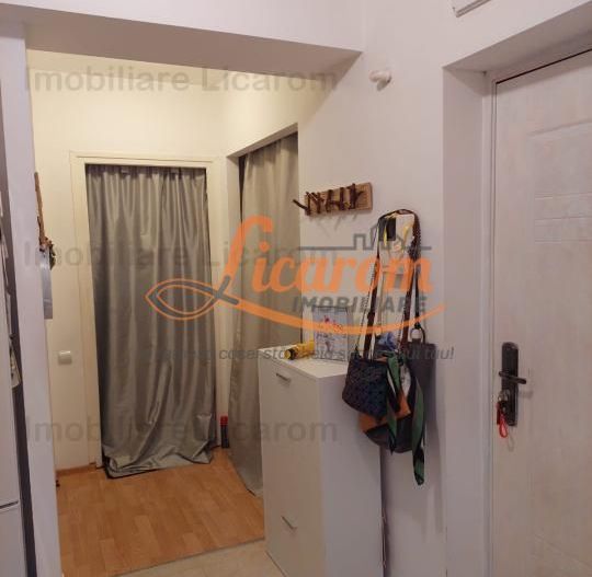 EUROPE RESIDENCE -apartament 2 camere cochet, Avram Iancu. - Poză 5