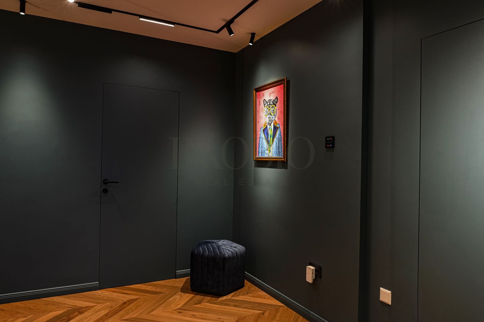 Vila 5 Camere | Rooftop Pool | Smart Home - Poză 6