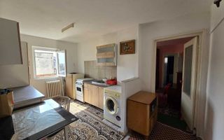 Apartament cu 2 camere de vânzare – Zona Olimpia, Timișoara - Poză 5