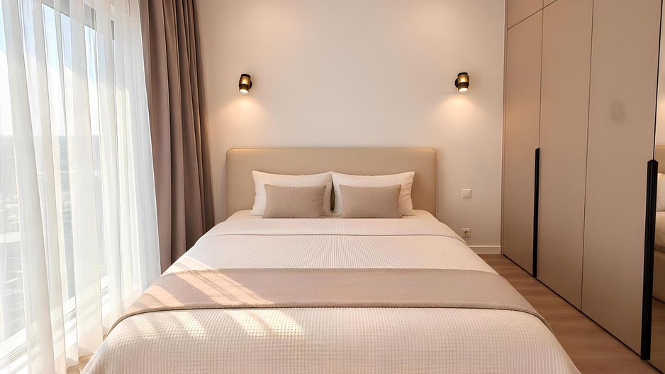 Apartament 2 camere I Prima închiriere I One Verdi Park | Floreasca - Poză 16